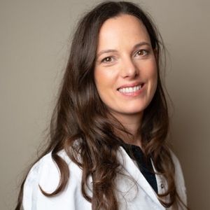 Speaker - Dr. med. Martina Wengenroth
